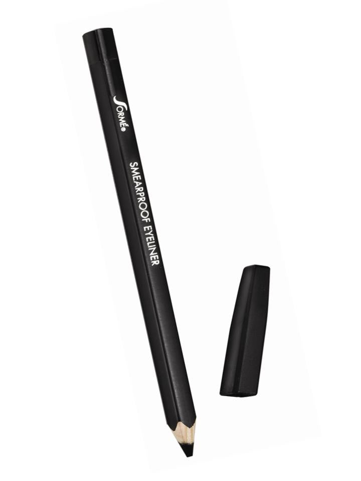 Sorme Smearproof Eyeliner - White