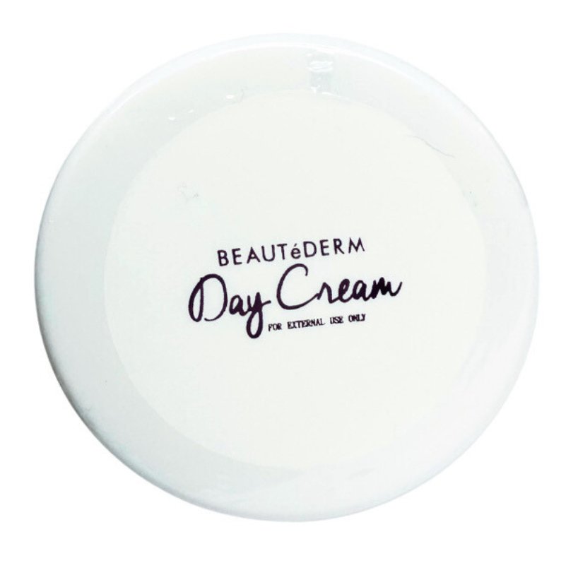 Day Cream 50g (Premium Size) Good for 4months by beautederm