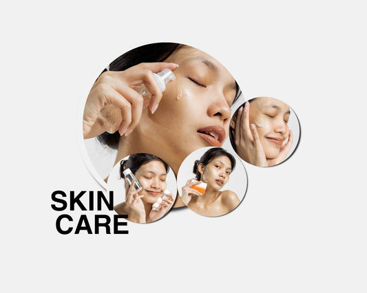 3 Main Reasons Why Is Skincare Important?