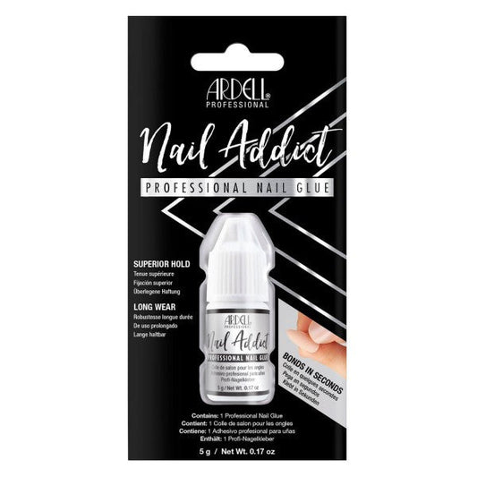 Ardel Nail Addict Glue