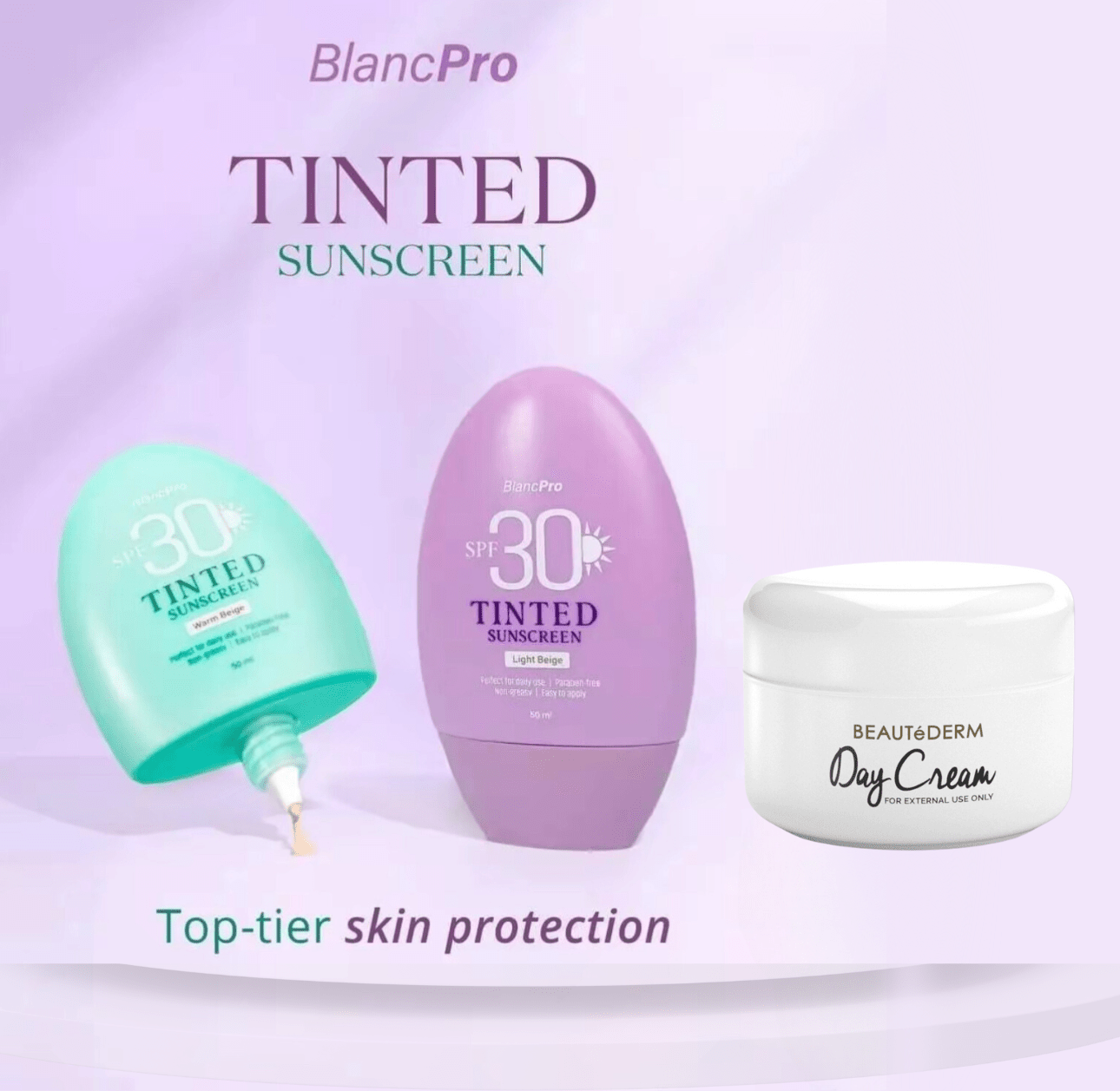 SunscreenS Essential that Protect and So Much More