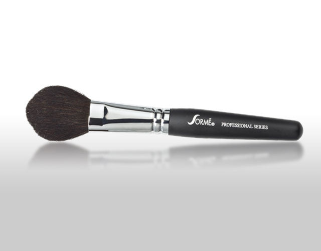 Sorme Blusher Brush Intro