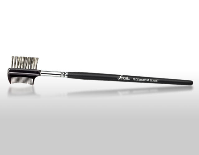 Sorme Brow Groomer Brush