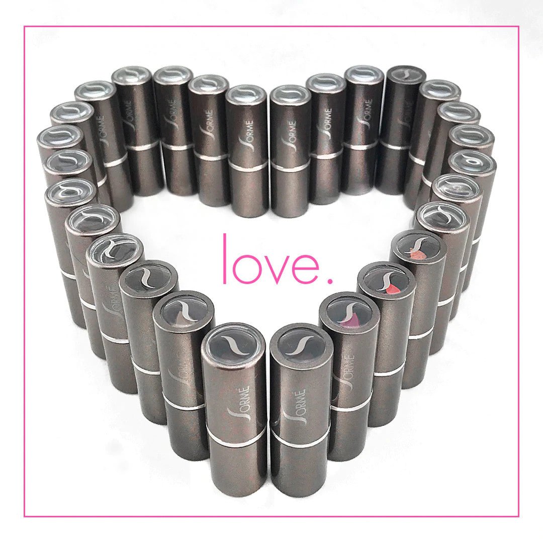 Sorme Minerals Botanical Lip Colour