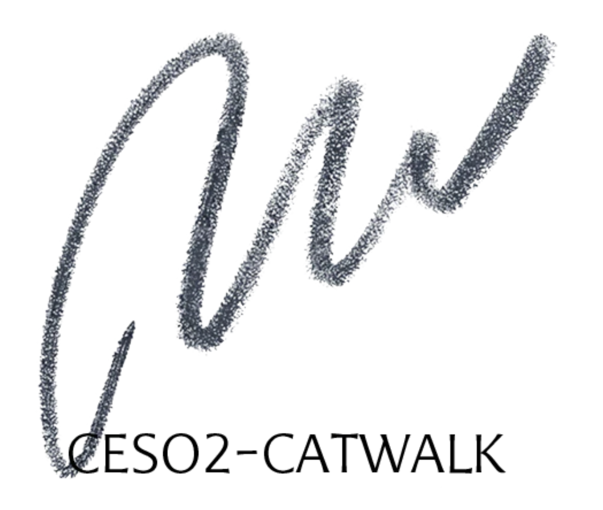 Sorme HD Chubby Waterproof Eyeshadow Stick - Cat Walk Shade