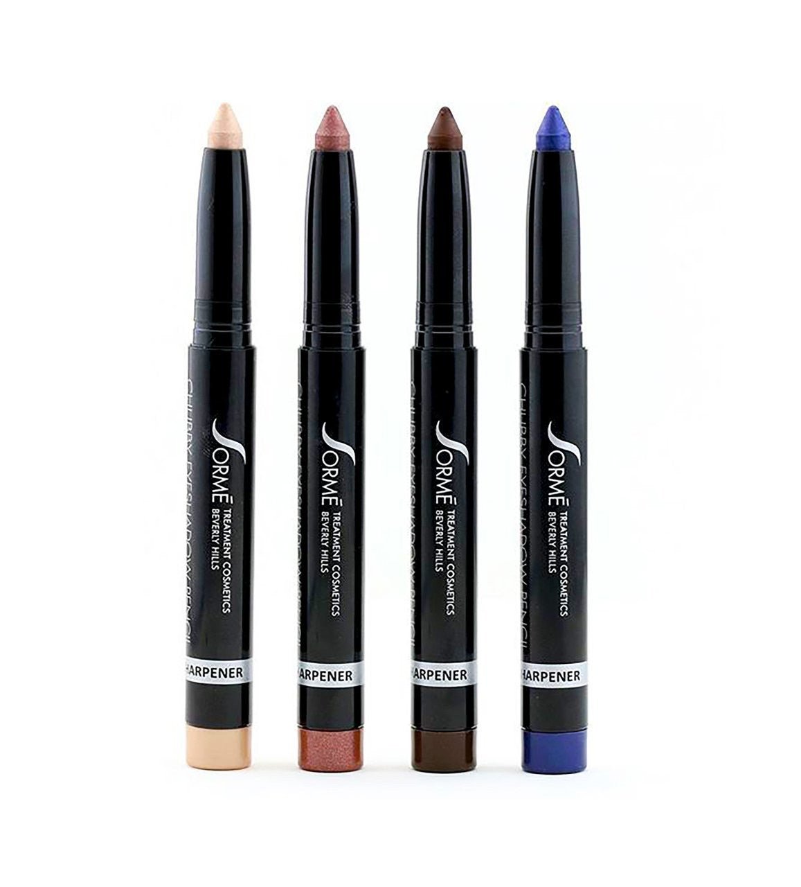 Sorme HD Chubby Waterproof Eyeshadow Stick - Wide Eyed