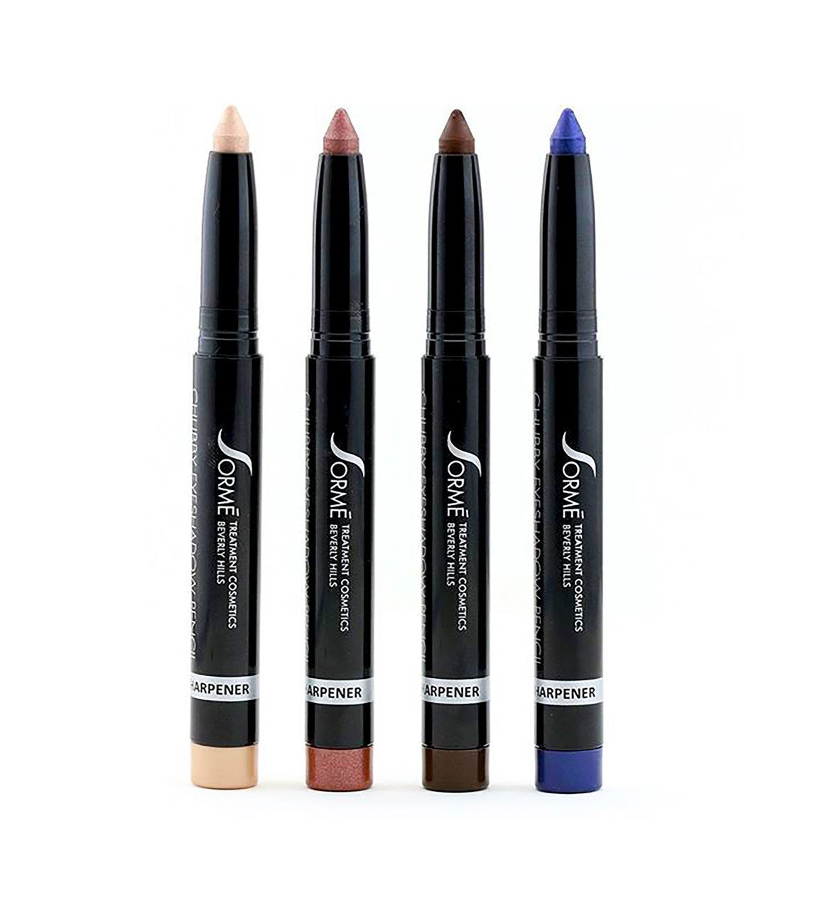 Sorme HD Chubby Waterproof Eyeshadow Stick - Cat Walk