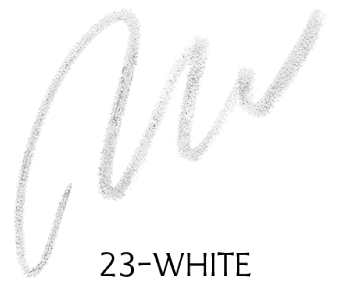 Sorme Smearproof Eyeliner - White