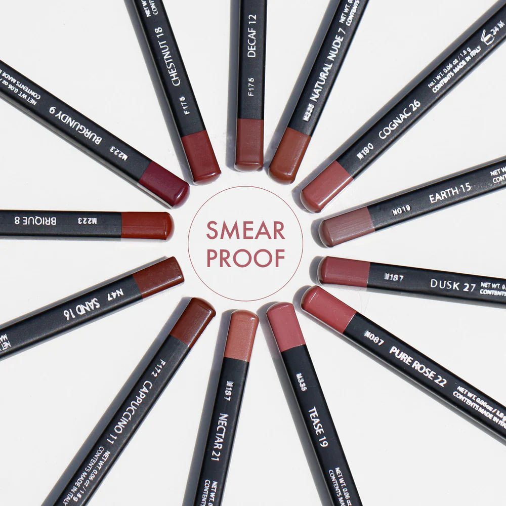 Sorme Smearproof Lipliner Pencil