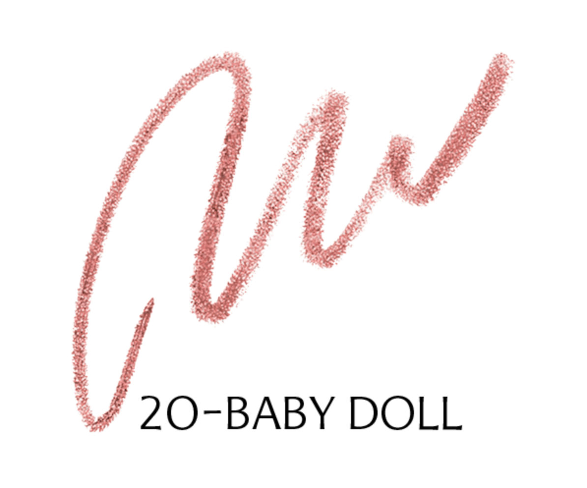 Sorme Smearproof Lipliner Pencil