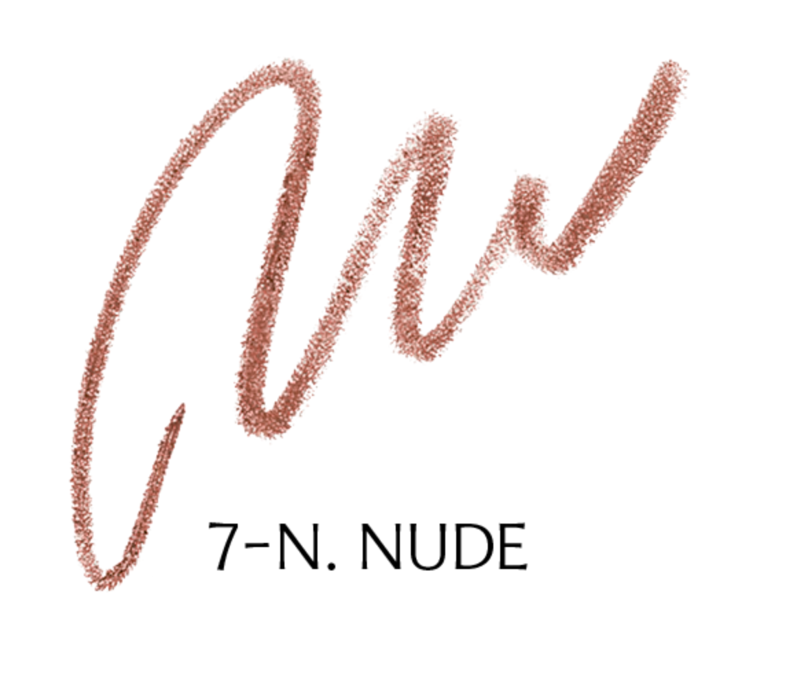 Sorme Smearproof Lipliner Pencil