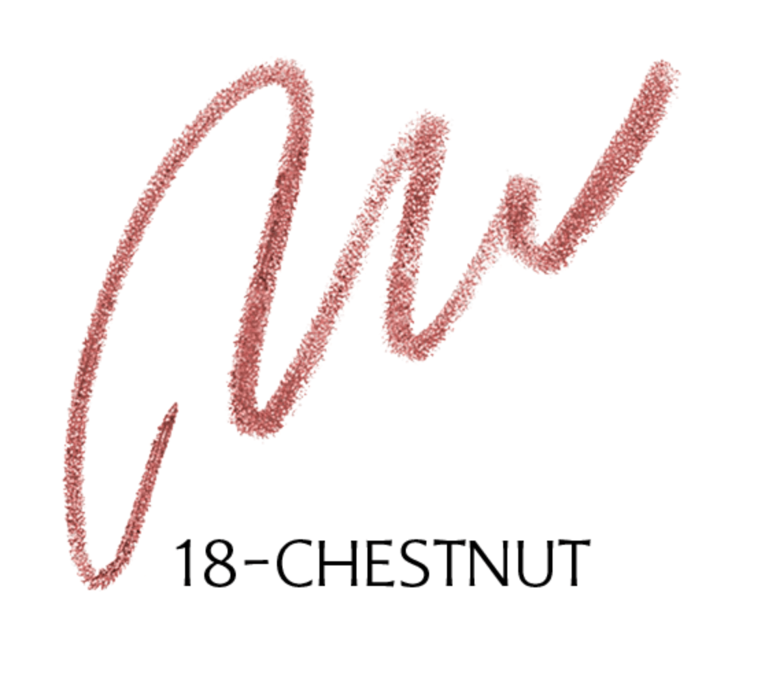 Sorme Smearproof Lipliner Pencil