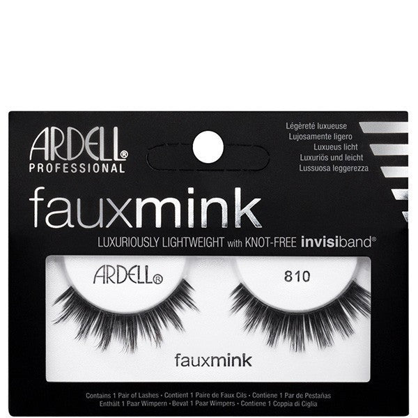 Ardell Faux Mink 810 lashes