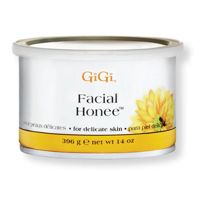 GiGi Facial Honee Wax 14oz