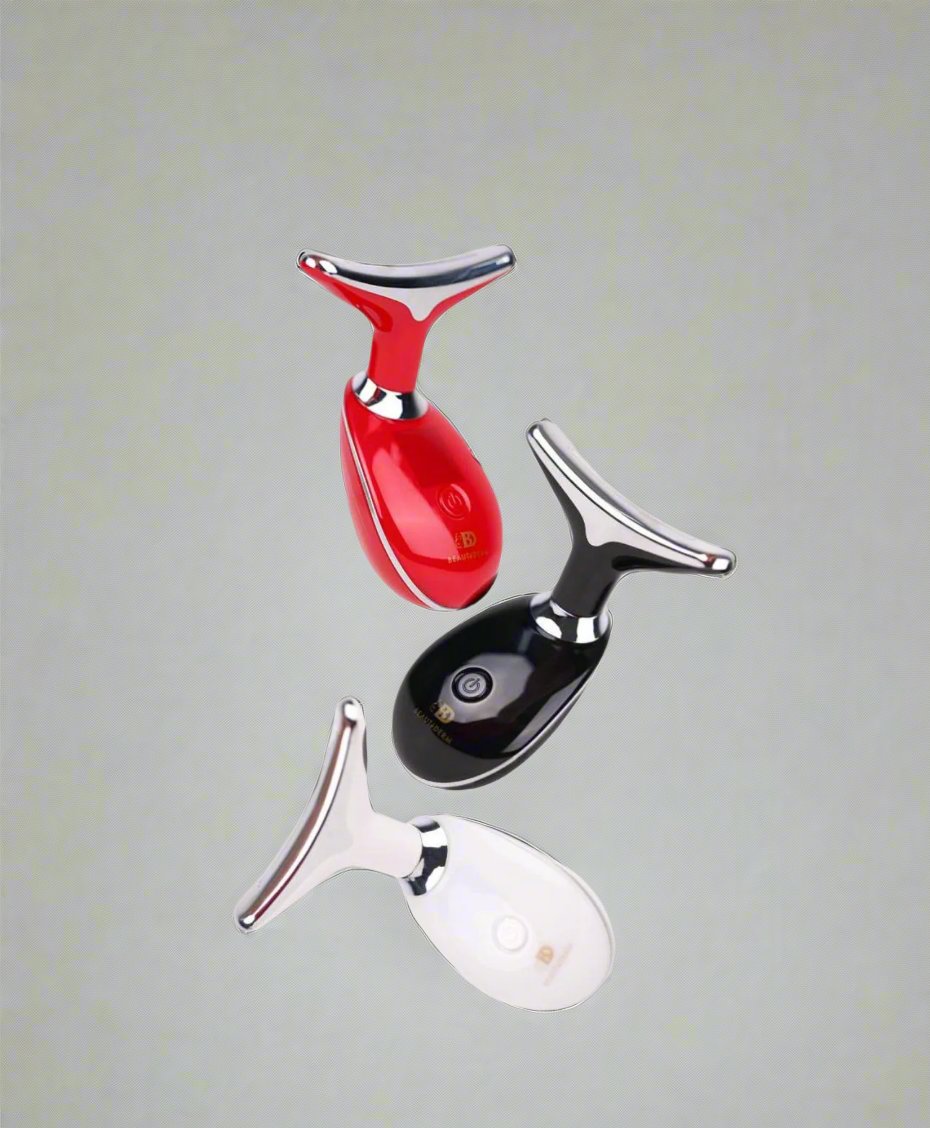 Intense Pulsed Light (IPL) Anti-Wrinkle Instrument by beautederm canada