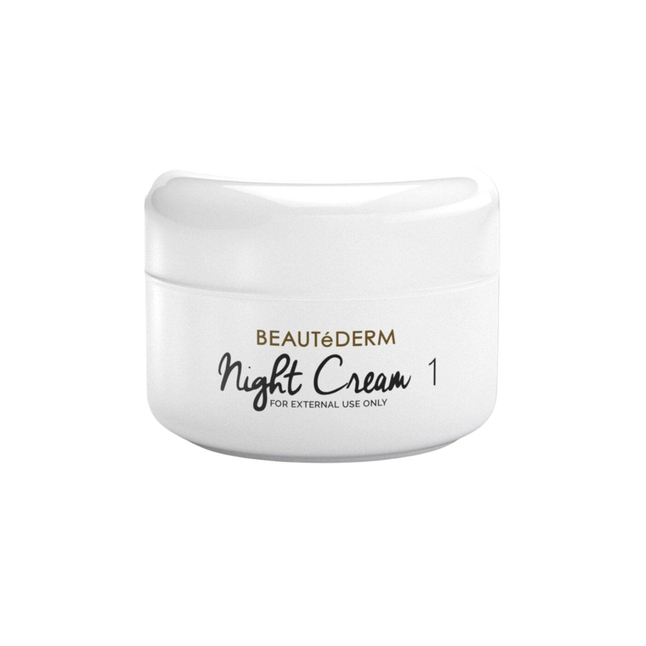Beautederm Night Cream 1 20g