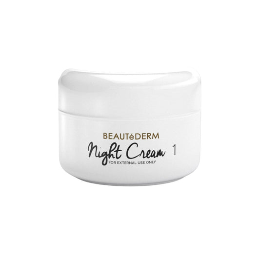 Beautederm Night Cream 1 20g