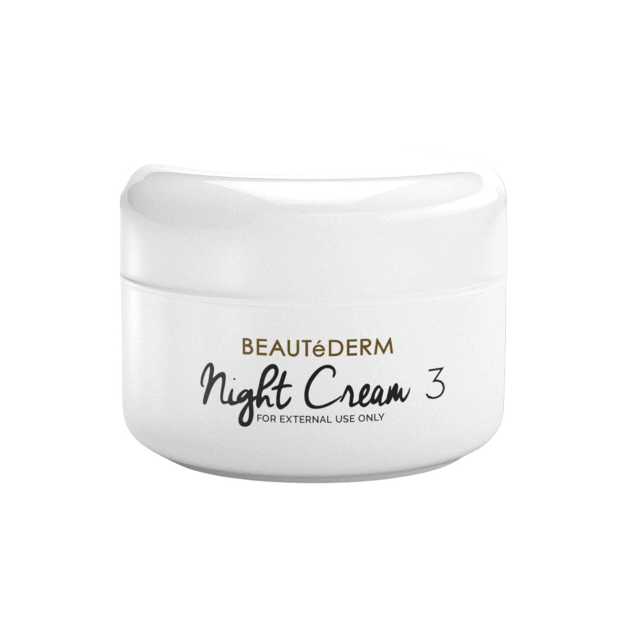 Night Cream3 20g- Anti-aging (Regular Size Good for 2months)