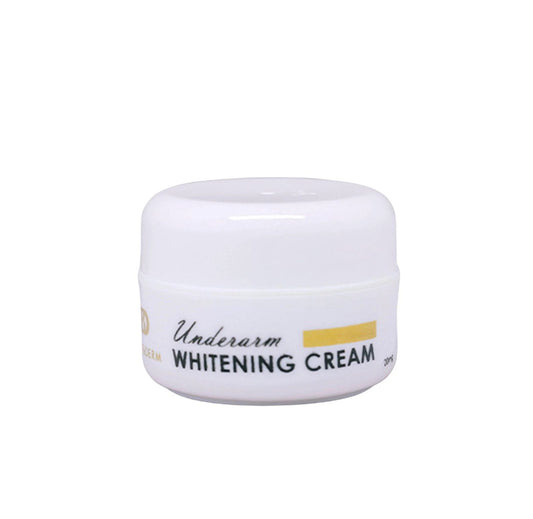 Underarm Whitening Cream (20g) by beautederm canada 