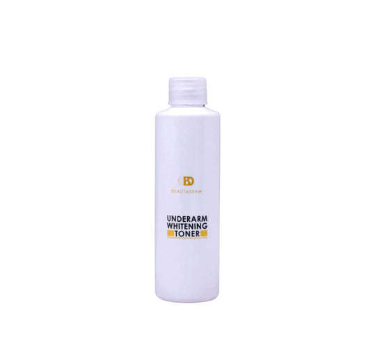 Underarm Whitening Toner (120ml)