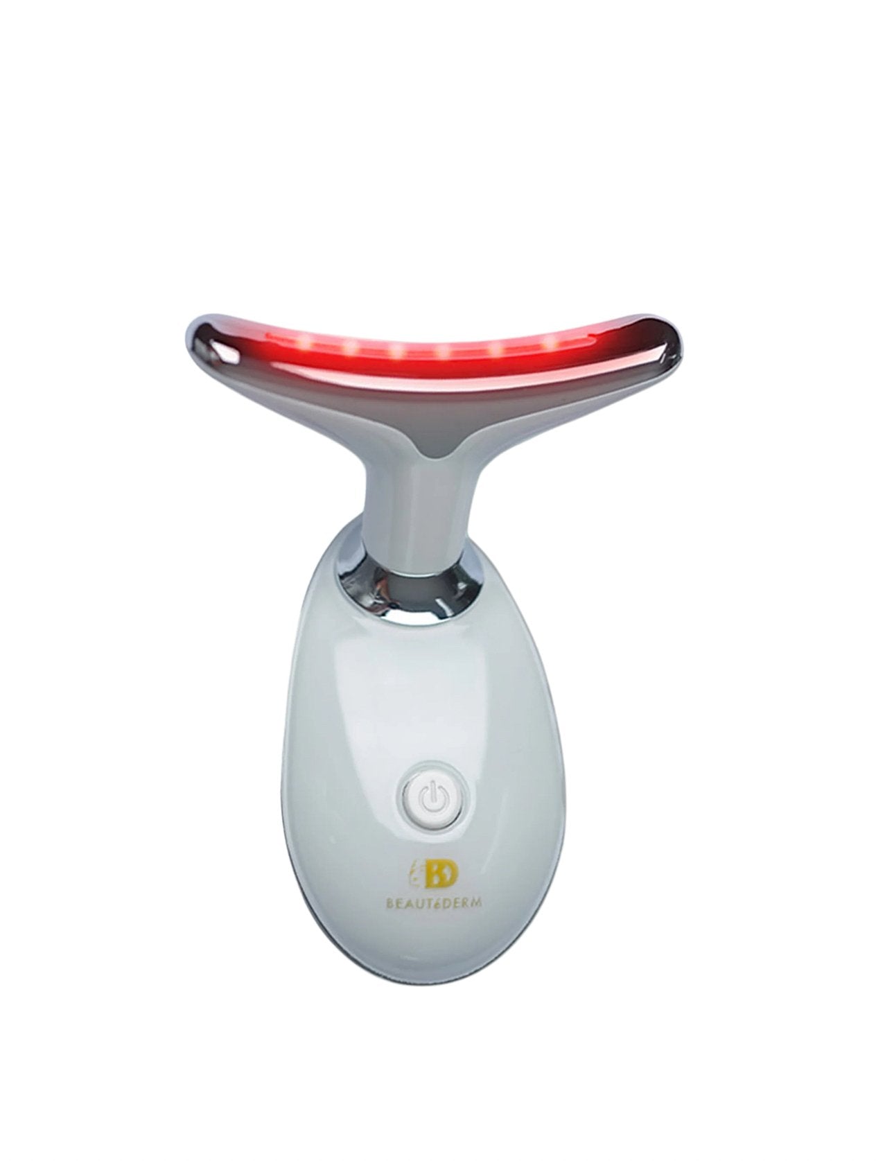 Beautederm white colour Intense Pulsed Light (IPL) Anti-Wrinkle Instrument