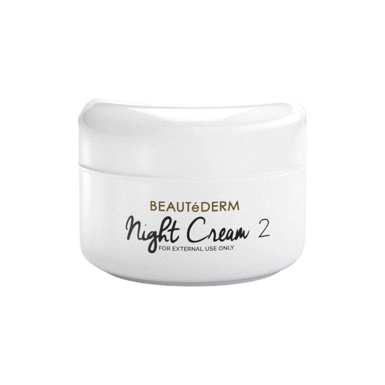 Beautederm Night Cream 2