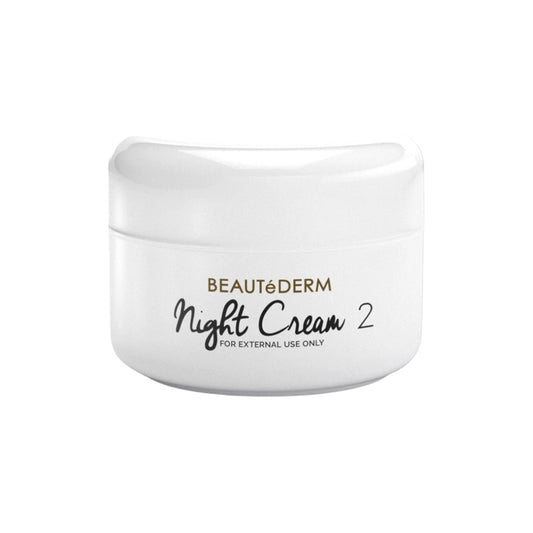 Beautederm Night Cream 2