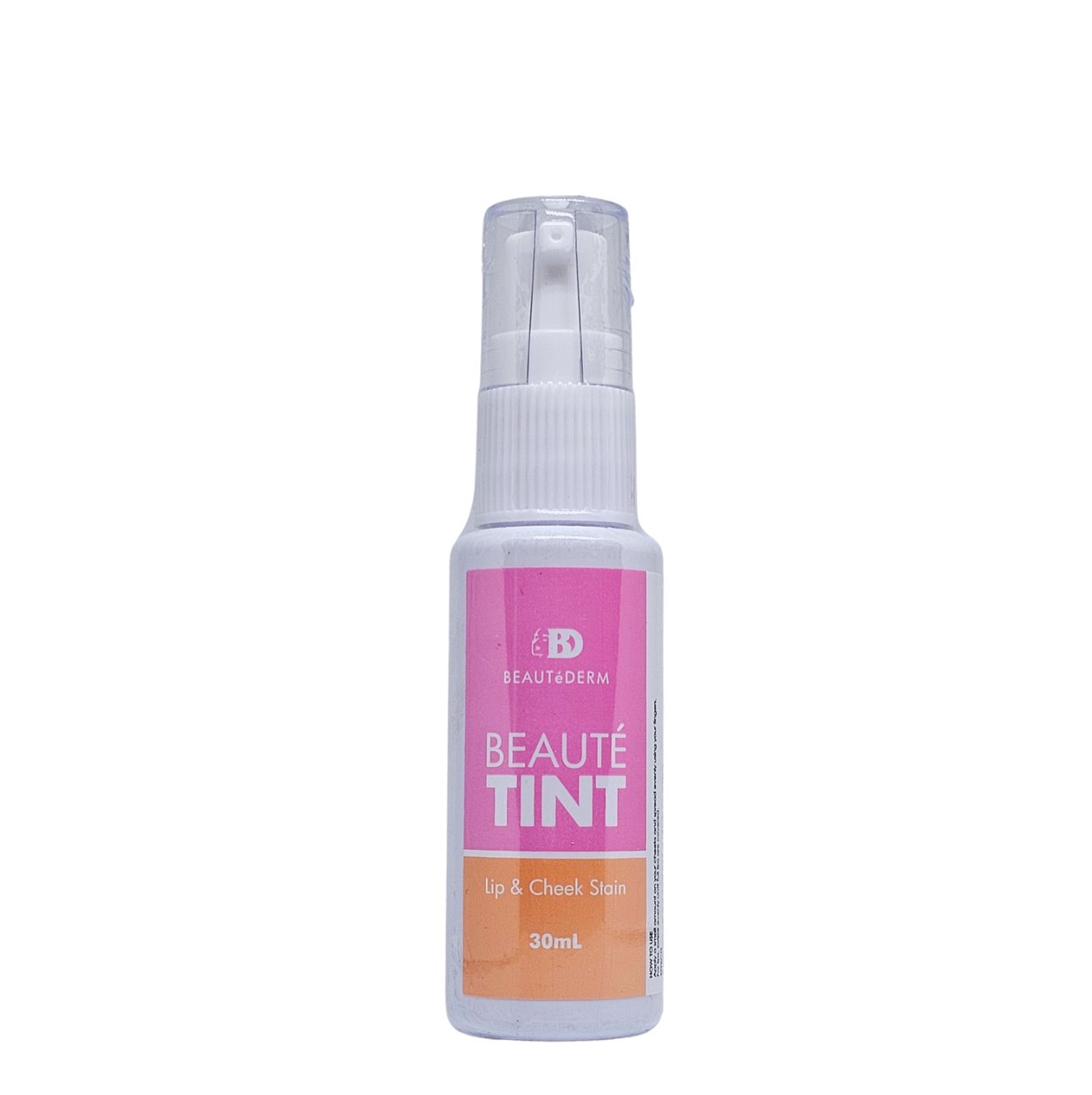 Beautederm's Beaute Tint 30ml